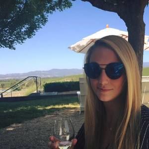 Meet your Posher, Marissa